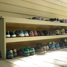 Shoe Racks