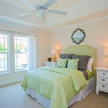 Bedroom Ideas