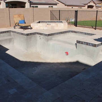 Fenton Project