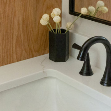 Rockford Bathroom Remodel