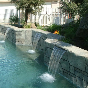 Our Work