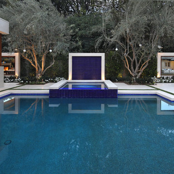 Sofronas Residence