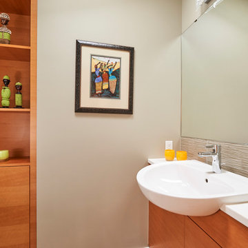 Respectful Remodel of a Paul Kirk Classic