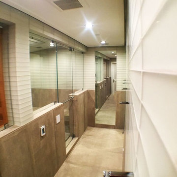 Bathroom Tile