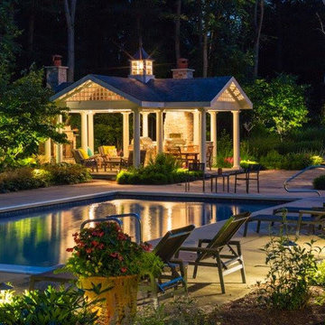 Pool Lighting