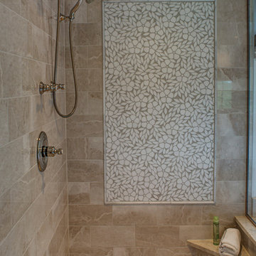 Kathi & Mike's Master Bath