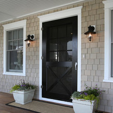 Patio Ideas