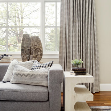 Eclectic Homestead