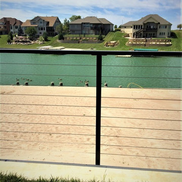 www.ModernDeckRailings.com
