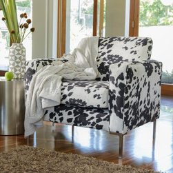 Harlowe Chair - Furniture