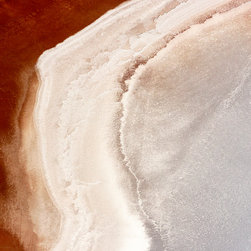 'From 4000 Feet' #11 - Fine Art Prints