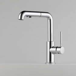 Brizo - BRIZO - Solna Faucet - Kitchen Faucets