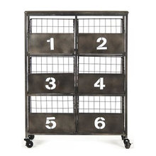 Kitchen Storage