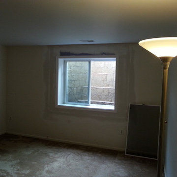Egress Windows