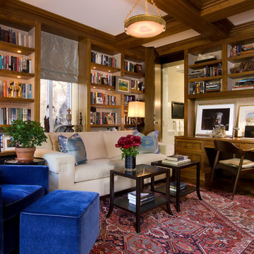 55 Central Park W, NY, NY