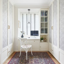 Best of the Week: 32 Hidden Home Offices