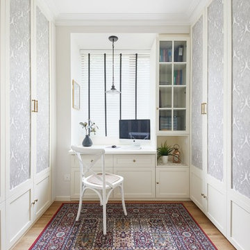 Bohemian Lifestyle