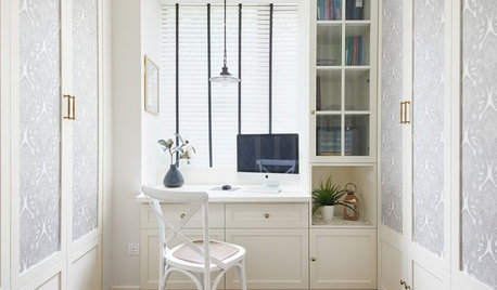 Best of the Week: 32 Hidden Home Offices