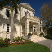 Interior FL House