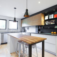 Kitchen Ideas