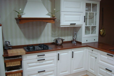 mueble de dormitorio y cocina