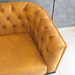 Soprano - Living Room Furniture Sets