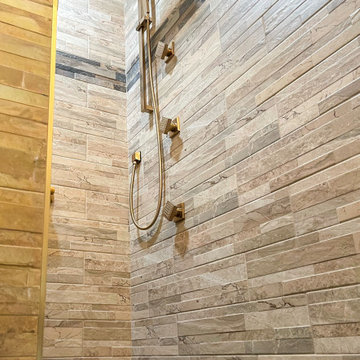 Aging In Place and Barrier Free Bathrooms