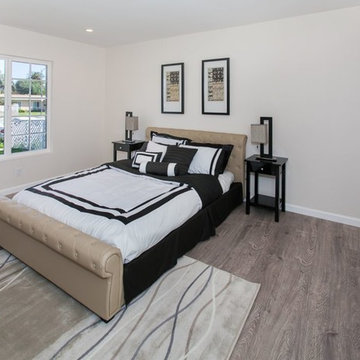 Whole Home Remodel