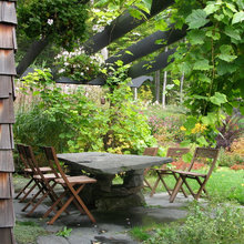 Patio Ideas