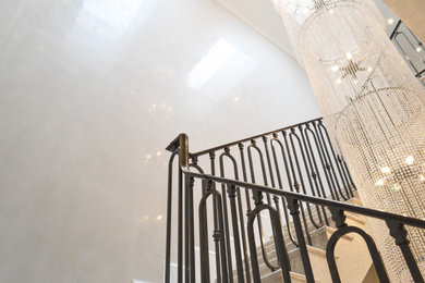 Private Residence, Surrey