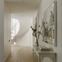 First Floor Ideas