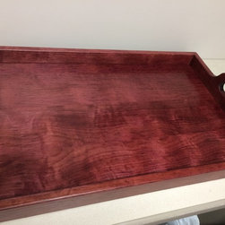 Snack Tray - Serving Trays