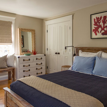 Edgartown Village