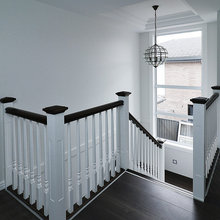 Staircases