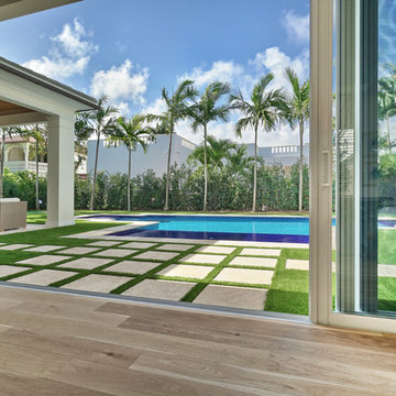 Private Residence, Boca Raton FL (RPYCC)