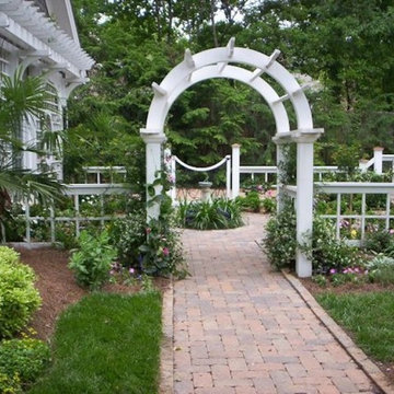 Charleston Garden