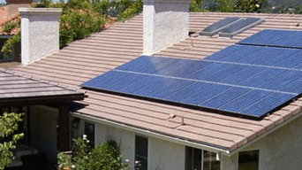 Solar Panel Installations