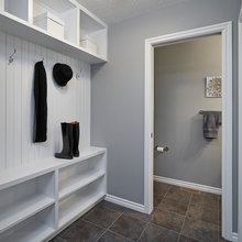 Mudroom