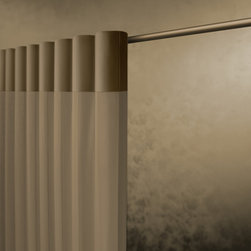 Hunter Douglas Alustra&reg; - Vertical Blinds