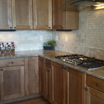 2016 Albuquerque Parade of Homes