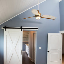Bedroom Ideas