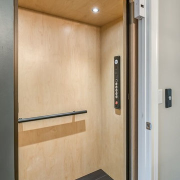 Monument Walk Model Home