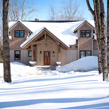 Vermont Escape Contemporary