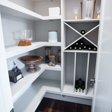 Lexis award winning Show Home