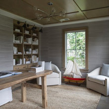 Home Office Space