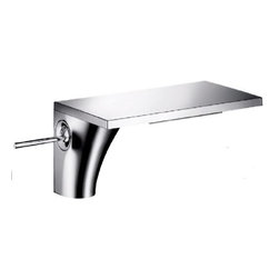 Hansgrohe Axor Massaud Single Hole Faucet - Bathroom Faucets And Showerheads