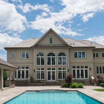 Custom Window and Doors (Richmond Hill, ON)