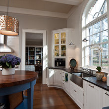 Kitchen Ideas