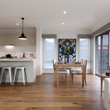 Burnley 243 – Abode Living Homes | Orbit Homes