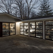 Garages